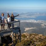 Hobart: Mt. Field, Mt Wellington & Wildlife - Active Day Tour - The Benefits for Different Travelers