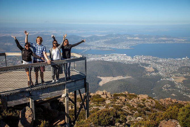 Hobart: Mt. Field, Mt Wellington & Wildlife - Active Day Tour - The Benefits for Different Travelers