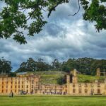 Hobart: Port Arthur, Harbor Cruise and Isle of the Dead Tour - A Deep Dive into the Experience