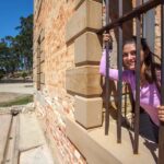 Hobart: Port Arthur, Richmond & Tasman Peninsula Active Tour - An Overview of the Experience