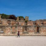 Hobart: Port Arthur, Richmond & Tassie Devil - Active Tour - What the Tour Includes and What to Expect