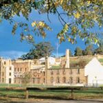 Hobart: Port Arthur & Tasman Park Full-Day Trip with Cruise - The Scenic Drive through Tasmania’s Historic and Natural Landmarks