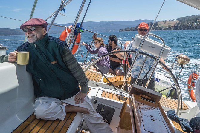 Hobart Sailing Experience - Considerations and Practical Tips
