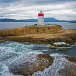 Hobart Sightseeing Cruise including Iron Pot Lighthouse - Frequently Asked Questions