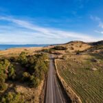 Hobart to Launceston via Wineglass Bay - Active Tour - The Journey into Launceston