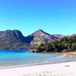 Hobart: Wineglass Bay, Freycinet Park, and Richmond Tour - Itinerary Breakdown