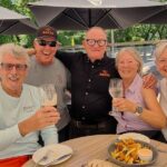 Hobart's Liquid History Pub Tour - The Sum Up