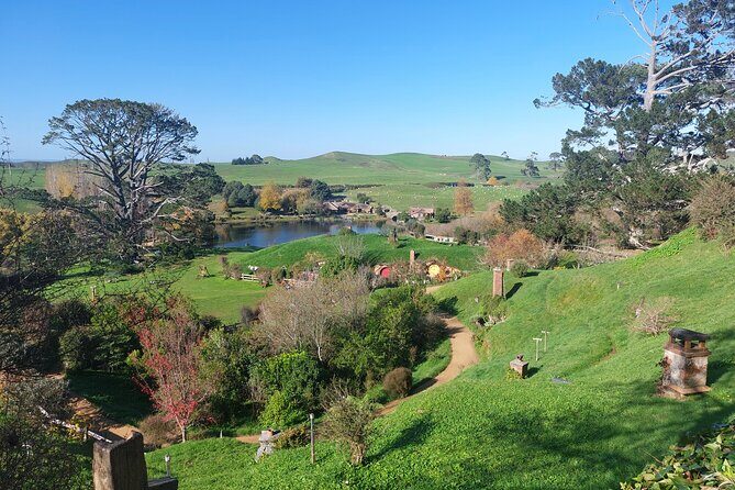Hobbiton Afternoon Tour in Luxury Minibus from Auckland - Practical Tips for Travelers