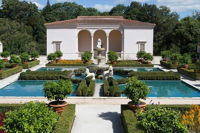 Hobbiton Movie Set and Hamilton Gardens Small Group-from Auckland - Transport and Comfort