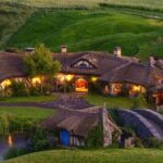 Hobbiton Movie Set Guided Tour small group from Auckland - A Detailed Look at the Tour Experience