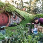 Hobbiton Movie Set: Guided Tour Ticket - Authenticity and Value for Movie Fans and Nature Lovers