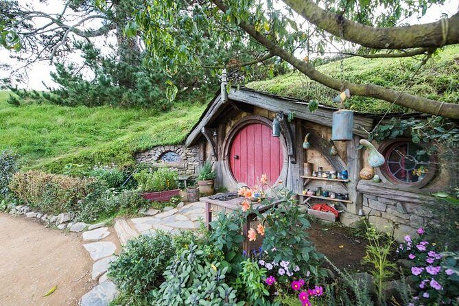 Hobbiton Movie Set Shore Excursion from Tauranga (6 Hours) - A Closer Look at the Itinerary