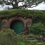 Hobbiton movie set tour and a lot more beautiful NZ sights - Discovering the Itinerary: What Makes Each Stop Special