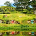 Hobbiton Movie Set Tour from Auckland - The Sum Up