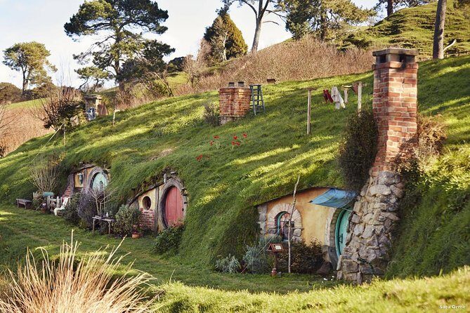 Hobbiton Movie Set tour & Glowworm Cave day tour - Final Thoughts: Who Will Love This Tour?