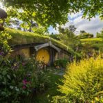 Hobbiton Movie Set Tour to Blue Springs and Waitomo caves - The Sum Up