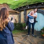 Hobbiton Movie set & Waitomo Caves Small Group Tour From Auckland - Price and Value
