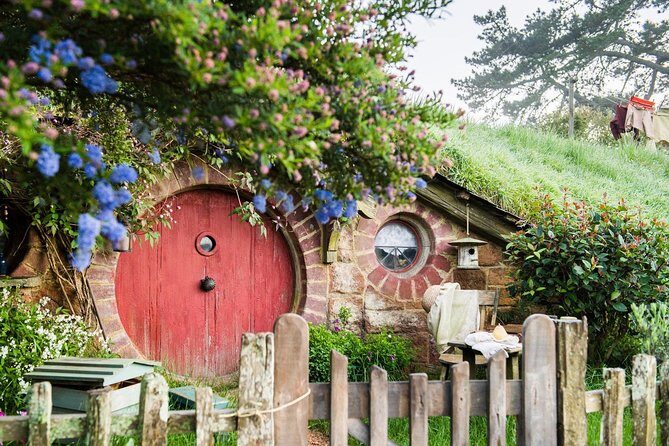Hobbiton Movie Set Walking Tour from Shires Rest - Who Should Consider This Tour?
