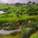 Hobbiton & Waitomo Caves Guided Day Trip from Auckland incl lunch - Authentic Experiences and Highlights