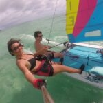 Hobie Cat Saipan Lagoon Sailing Tour - Who Is This Tour Best For?