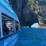 Hole in the Rock Cruise & Island Stopover (Half Day) - Whats Included and How It Adds Value