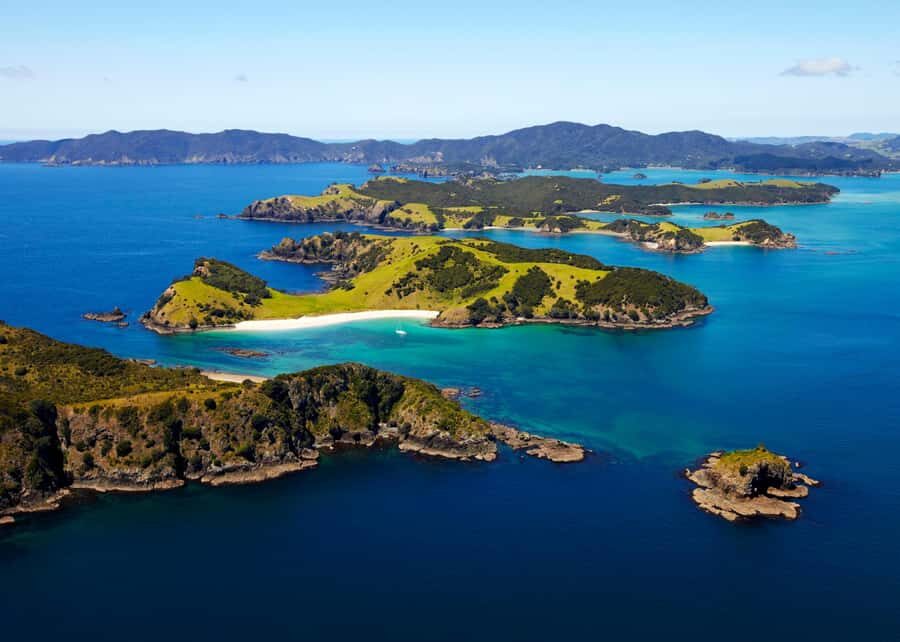 Hole in the Rock Tour & Bay of Islands Cruise - Who Will Enjoy This Tour?