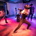 Hologate VR - Multiplayer Virtual Reality - The Experience: What Can You Expect?