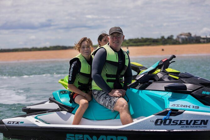 Honey Ryder Sunrise Jet Skiing in Darwin - Final Thoughts: Is It Worth It?