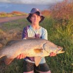 Hooked On Barra - Land Based Barramundi Fishing - The Itinerary and Experience