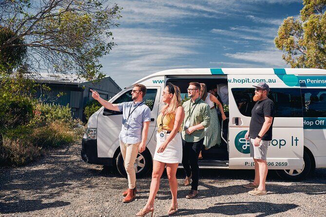 Hop On Hop Off Bellarine Bellarine Peninsula - Discovering the Bellarine Peninsula: An In-Depth Look