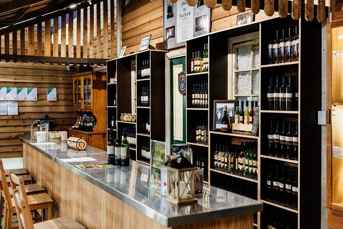 Hop on Hop Off Bus - Tamborine Mountain - Why the Experience Can Be Truly Rewarding