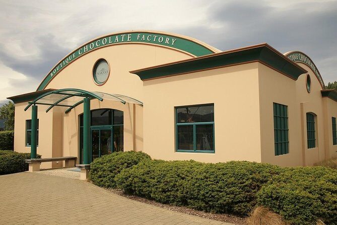 Hop on Hop off Wine Tours Marlborough - Itinerary Breakdown: What You’ll See and Do