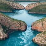 Horizontal Falls Helicopter Adventure from Broome - A Closer Look at the Itinerary