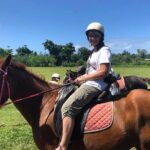 Horse Riding in Port Vila with Yumi Tours - What to Expect During the Ride