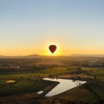 Hot Air Balloon Flight Brisbane with Vineyard Breakfast - Who This Tour Is Perfect For