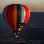 Hot Air Balloon Flight over the Yarra Valley - The Value of the Experience