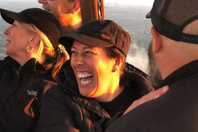 Hot Air Balloon Flights (Avon Valley) + Breakfast & Perth Pickup - Final Thoughts