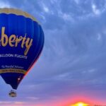 Hot Air Balloon Flights Geelong (The Great Ocean) + Breakfast - Authentic Perspectives from Travelers