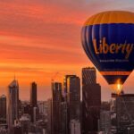 Hot Air Balloon Flights over Melbourne City (optional breakfast) - The Itinerary in Detail