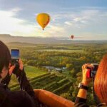 Hot Air Ballooning Tour from Northern Beaches near Cairns - Authentic Experiences and Insights from Guests