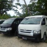 Hotel to Port Vila International Airport with Yumi Tours - What to Expect During Your Transfer