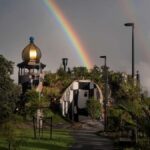 Hundertwasser Art Centre Admission Ticket - What to Expect When Visiting the Hundertwasser Art Centre