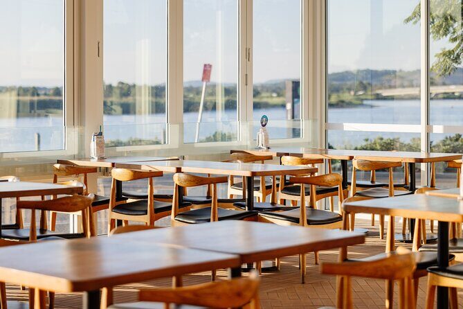 Hunter River Discovery Cruise with Lunch and Devonshire Tea - The Experience: What You Can Expect on the Day