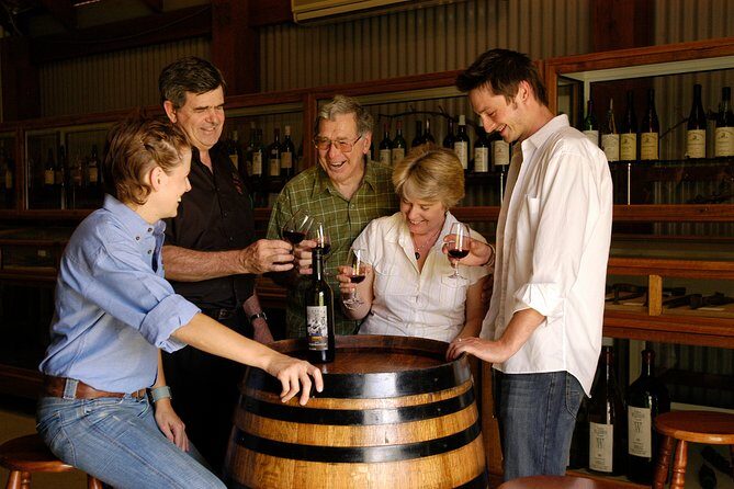 Hunter Valley All Inclusive Boutique Wine Tour from Sydney - Who Would Love This Tour?