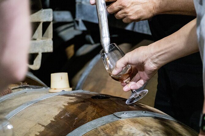 Hunter Valley All Inclusive, Wine, Chocolate Tasting and Lunch - What Does the Tour Offer for Value?