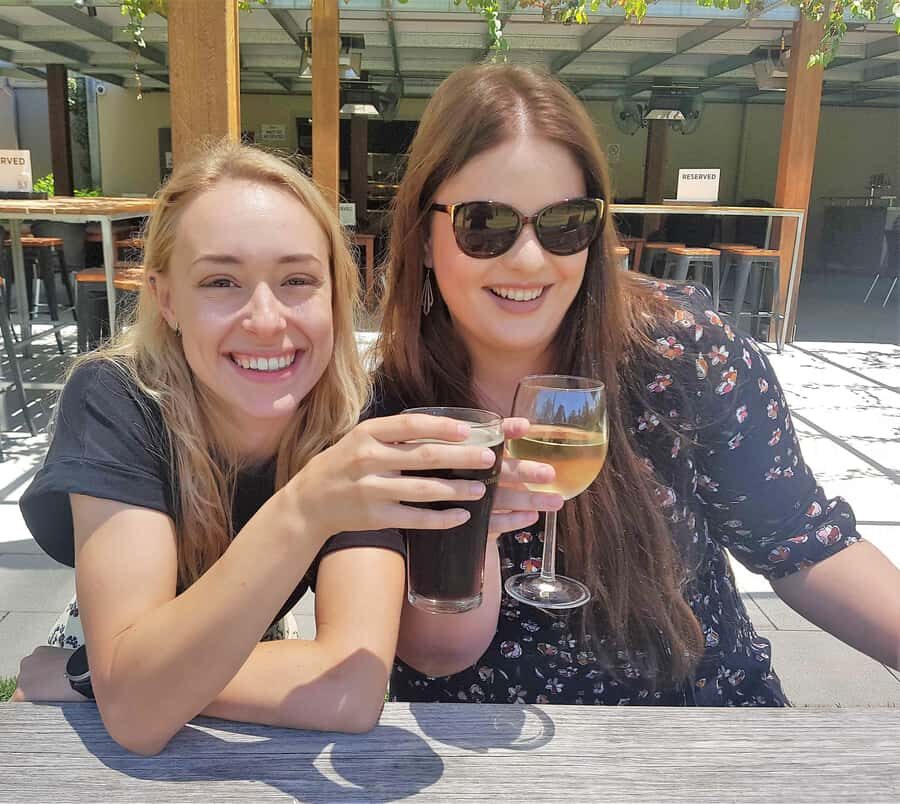 Hunter Valley: Beer & Wine Group Tour - Visiting the Vineyards and Wineries