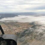 Hunter Valley Broken Back Range Helicopter Flight from Cessnock - Why This Tour Stands Out