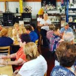 HUNTER VALLEY CHEESEBOARD TASTING - select your favourite cheeses - The Pros and Cons