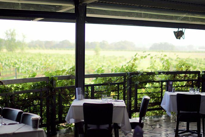 Hunter Valley Helicopter Tour with a Bubbly Breakfast - Why This Tour Is a Great Choice