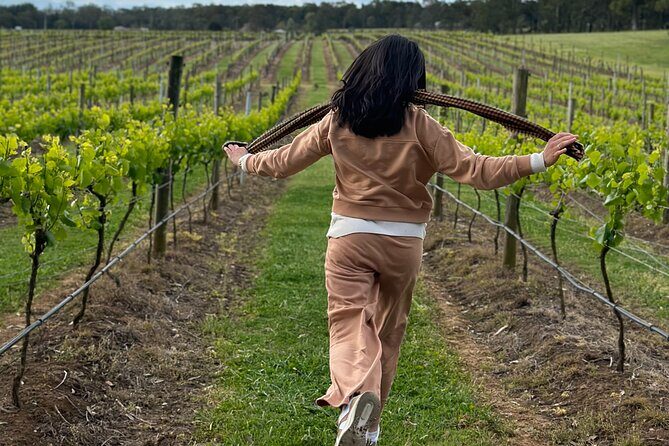 Hunter Valley Highlights Tour  Wine Tasting & Small Group + Roos - Final Thoughts: Who Is This Tour Best For?
